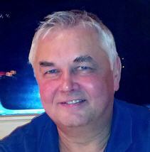 Bruno Bregy