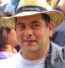 Sandro Tonet